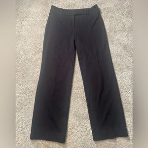 Kate Hill Black Pants